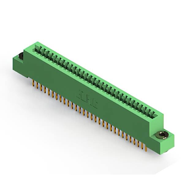 842-030-558-103 EDAC Inc.  Edgeboard Connectors